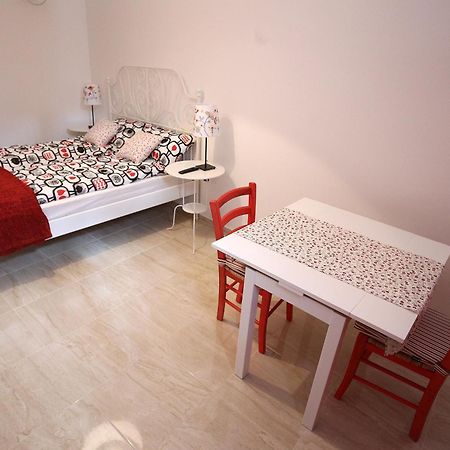 Guesthouse Villa Maggie Zára Kültér fotó