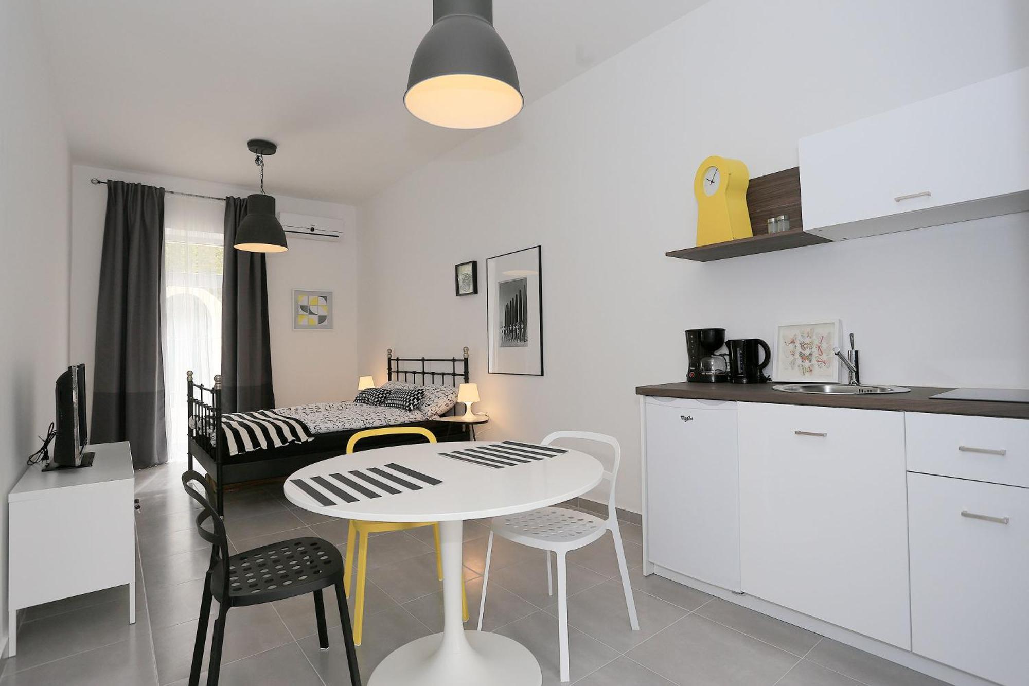 Guesthouse Villa Maggie Zára Kültér fotó