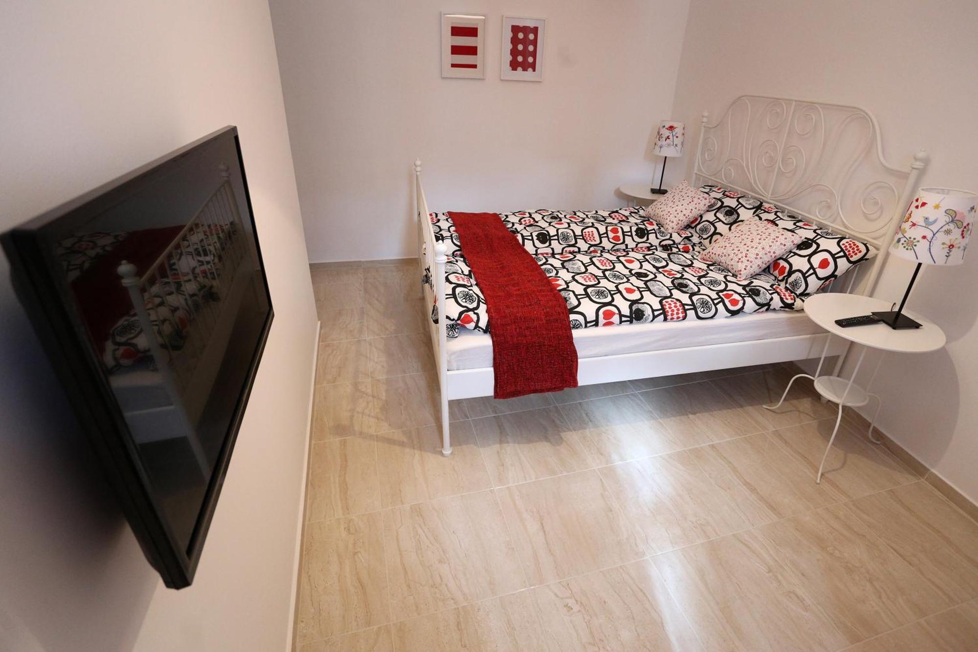 Guesthouse Villa Maggie Zára Kültér fotó