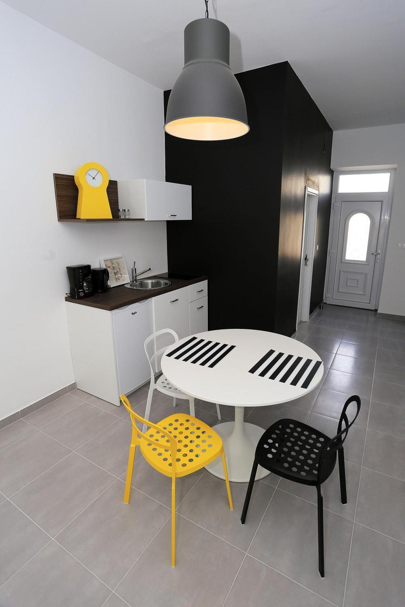 Guesthouse Villa Maggie Zára Kültér fotó
