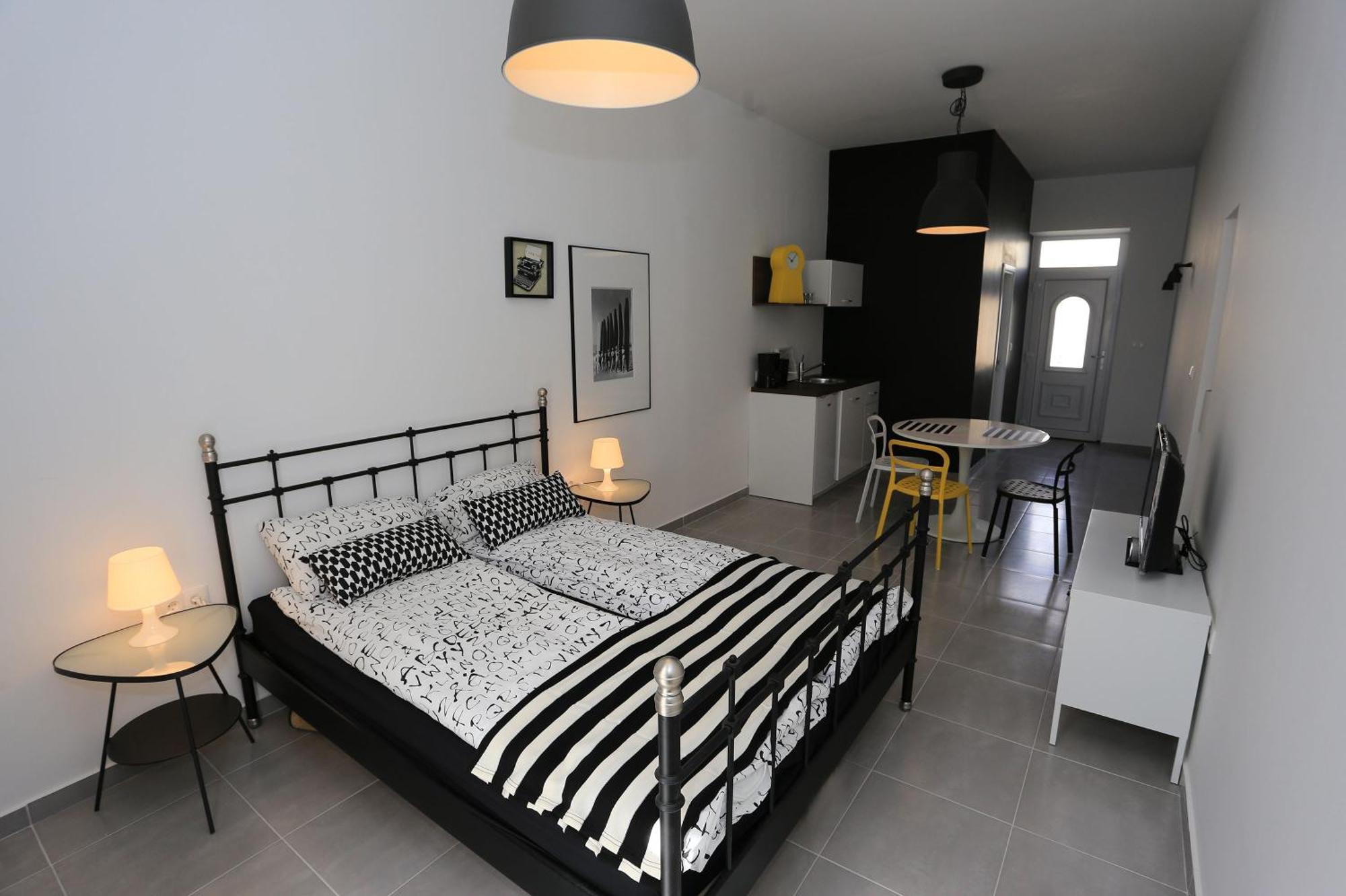 Guesthouse Villa Maggie Zára Kültér fotó